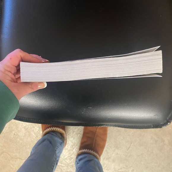 Murder Your Employer Book by Rupert Holmes - Picture 4 of 6